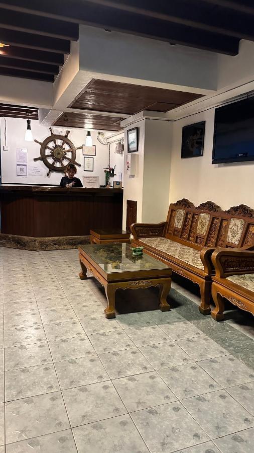 Relax Guest House Patong المظهر الخارجي الصورة