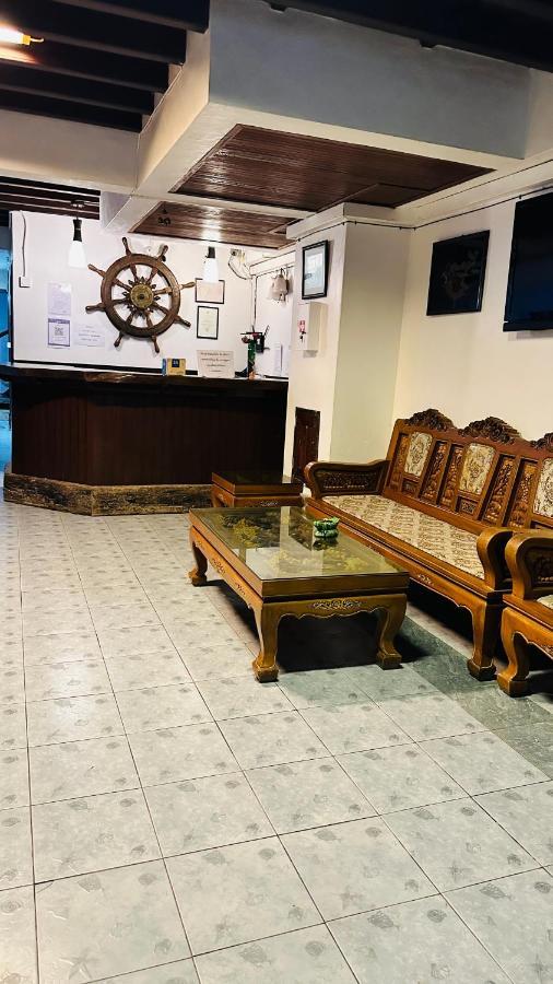 Relax Guest House Patong المظهر الخارجي الصورة