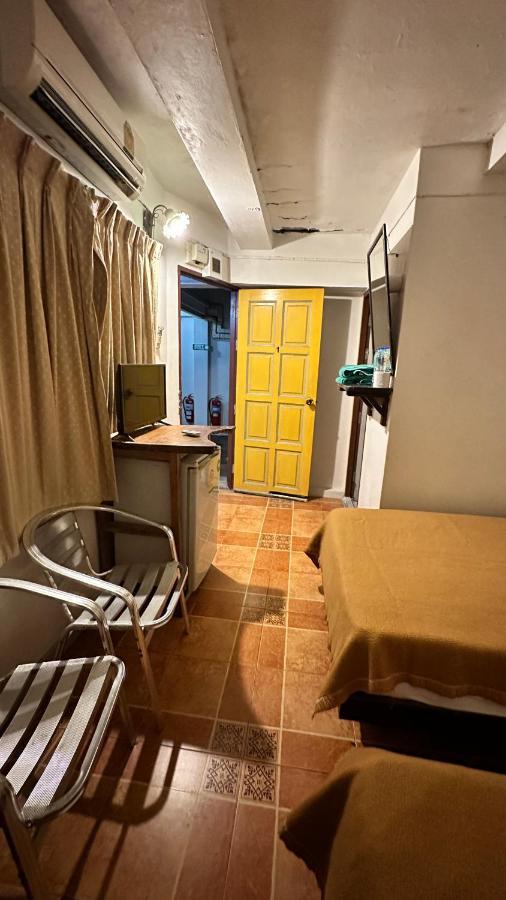 Relax Guest House Patong المظهر الخارجي الصورة