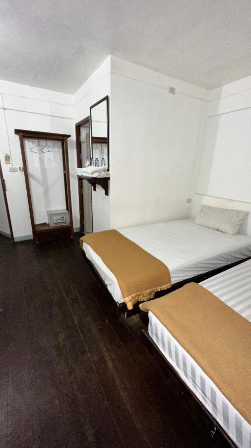 Relax Guest House Patong المظهر الخارجي الصورة