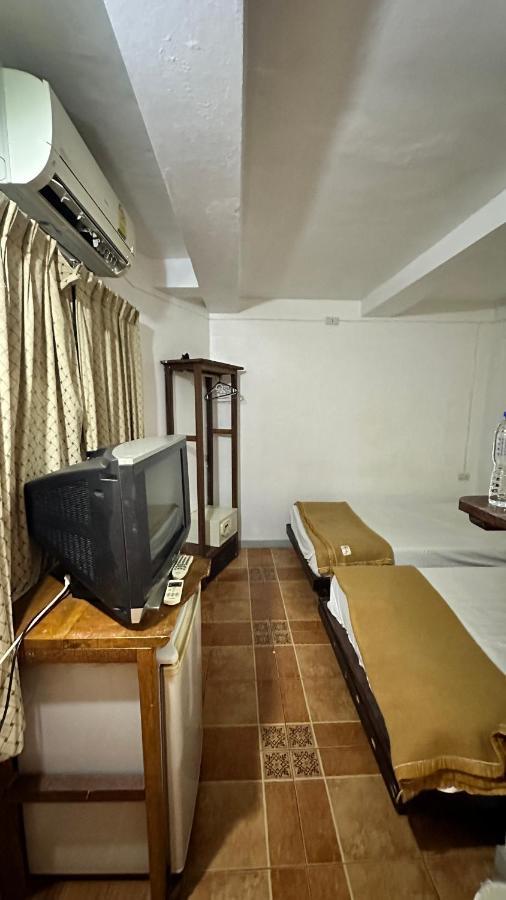 Relax Guest House Patong المظهر الخارجي الصورة