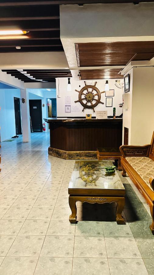 Relax Guest House Patong المظهر الخارجي الصورة