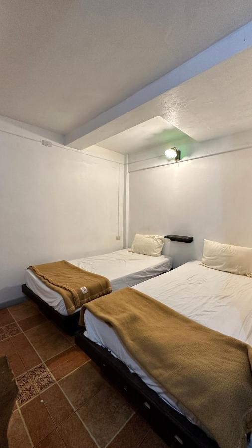 Relax Guest House Patong المظهر الخارجي الصورة