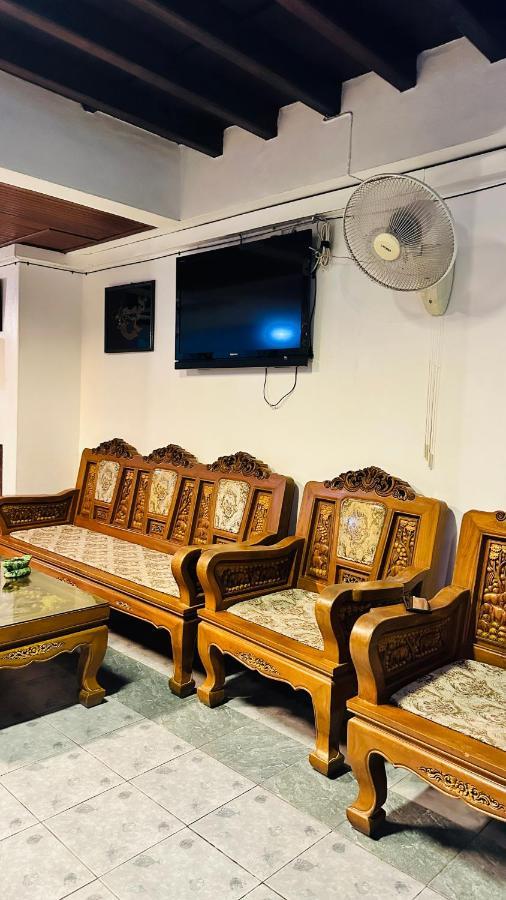 Relax Guest House Patong المظهر الخارجي الصورة