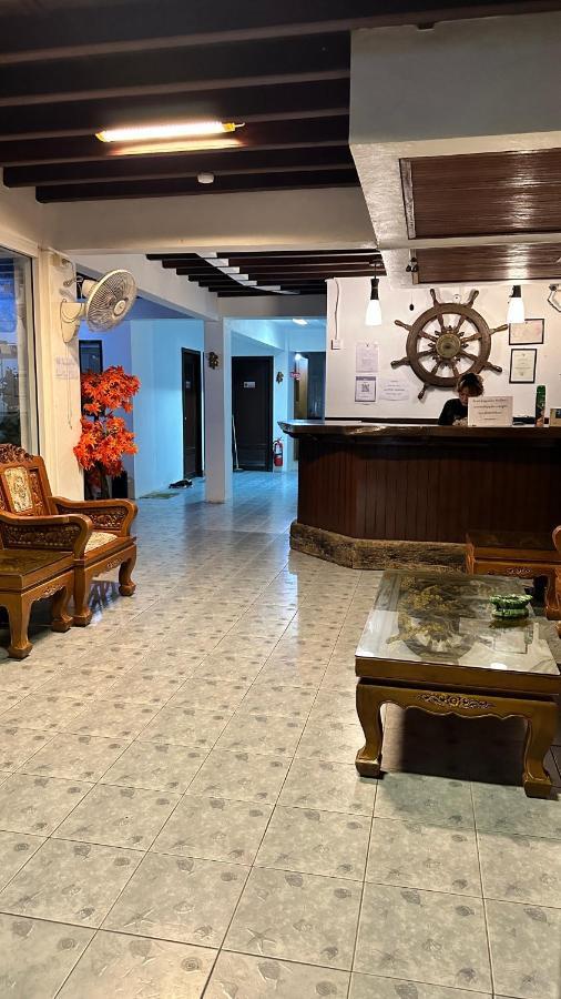 Relax Guest House Patong المظهر الخارجي الصورة