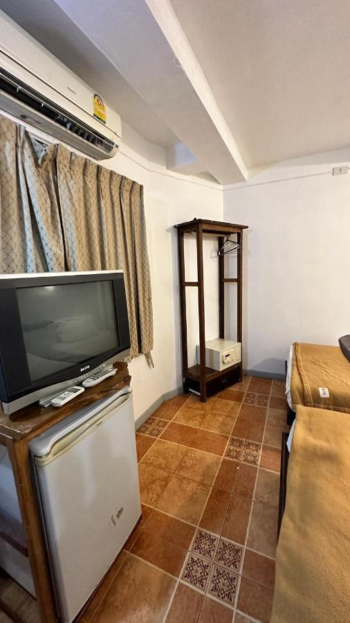 Relax Guest House Patong المظهر الخارجي الصورة