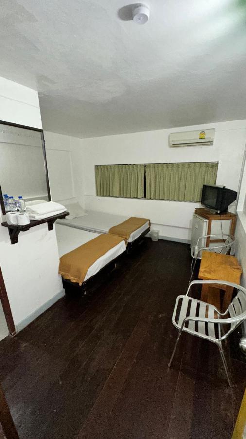 Relax Guest House Patong المظهر الخارجي الصورة